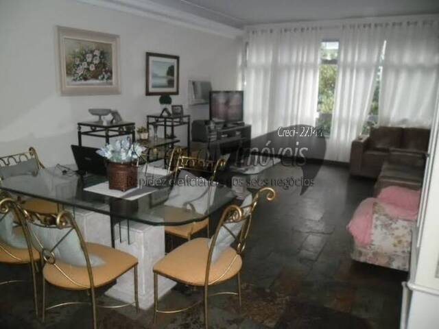 Apartamento para Venda em Santos - 2