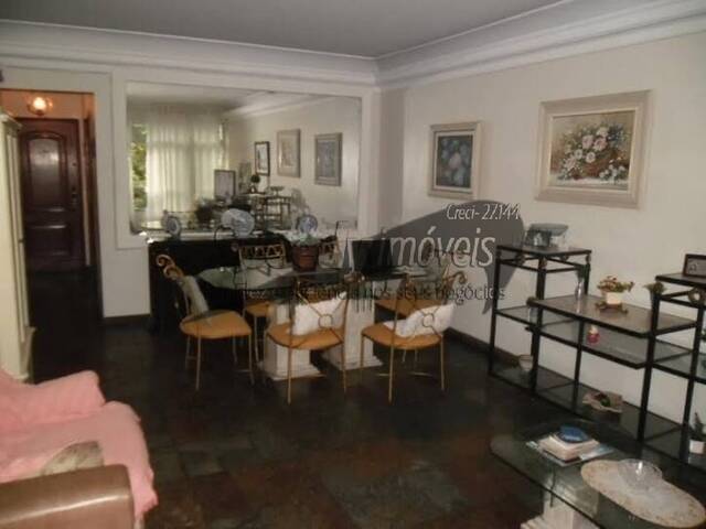 Apartamento para Venda em Santos - 3