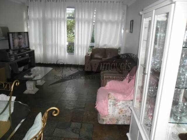 Apartamento para Venda em Santos - 4