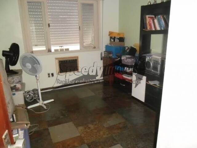 Apartamento para Venda em Santos - 5