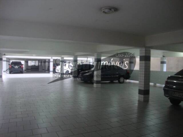 Apartamento para Venda em Santos - 3