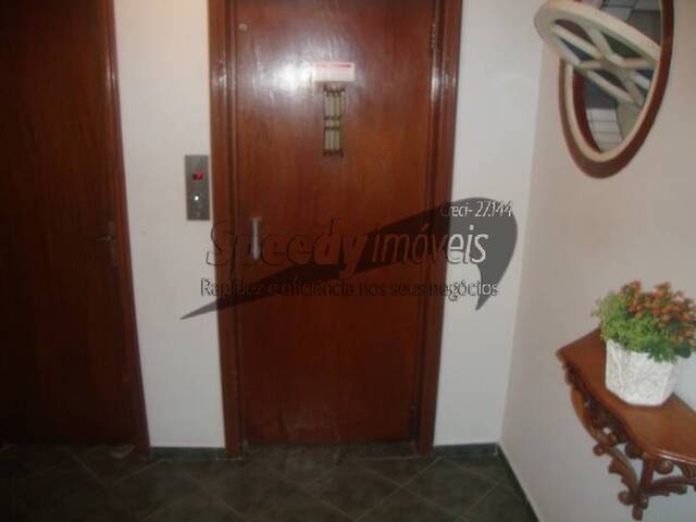 Apartamento para Venda em Santos - 5