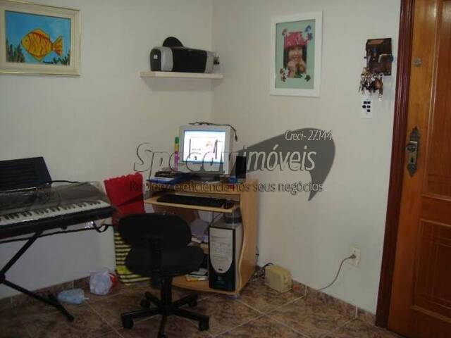 Apartamento para Venda em Santos - 2
