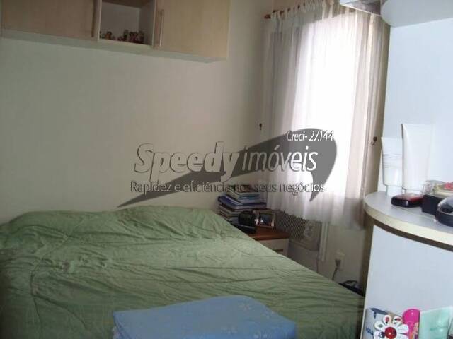Apartamento para Venda em Santos - 3