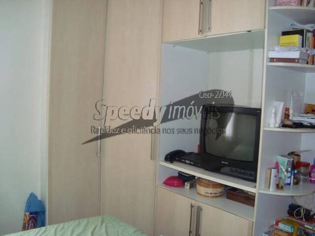 Apartamento para Venda em Santos - 4