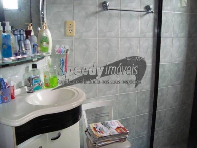 Apartamento para Venda em Santos - 5