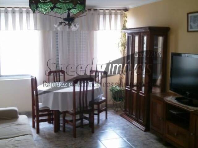 Apartamento para Venda em Santos - 2