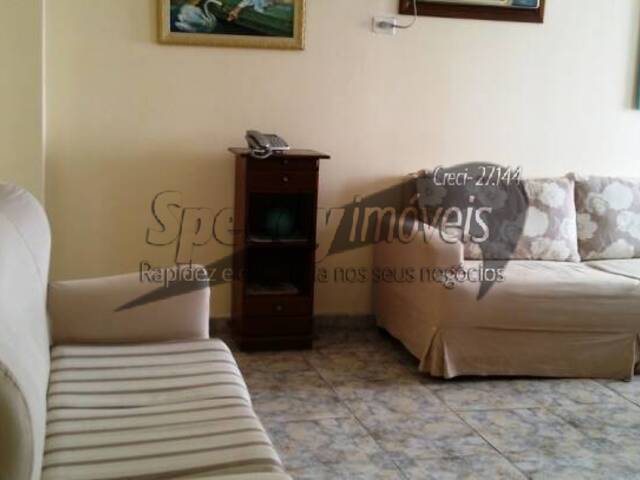 Apartamento para Venda em Santos - 4