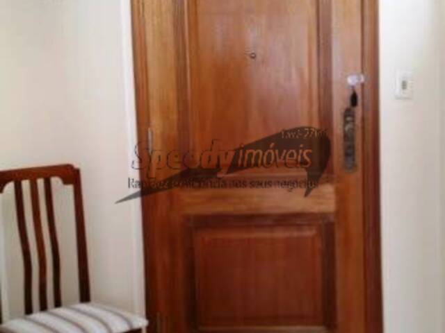 Apartamento para Venda em Santos - 5