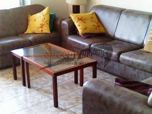 Apartamento para Venda em Praia Grande - 2
