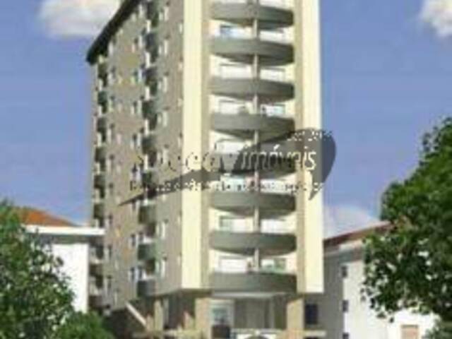Apartamento para Venda em Santos - 3