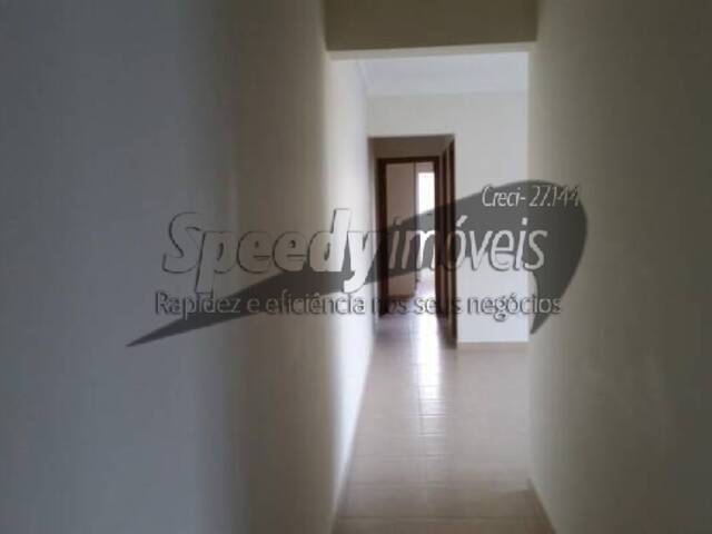 Apartamento para Venda em Santos - 2