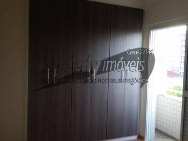 Apartamento para Venda em Santos - 5