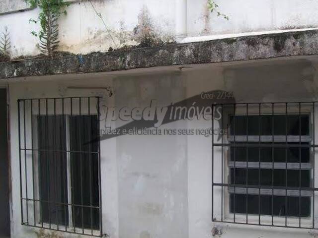 Sobrado para Venda em Santos - 4