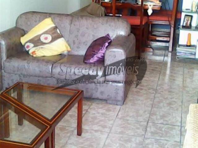 Apartamento para Venda em Praia Grande - 3