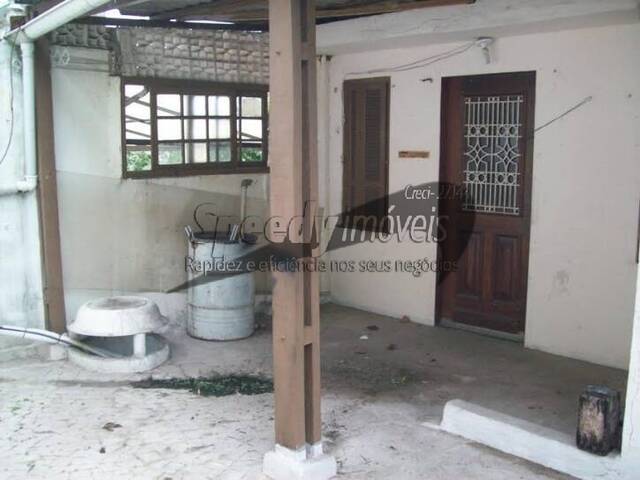 Sobrado para Venda em Santos - 5