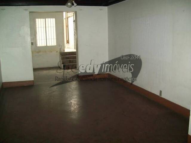 #1755 - Sobrado para Venda em Santos - SP - 2