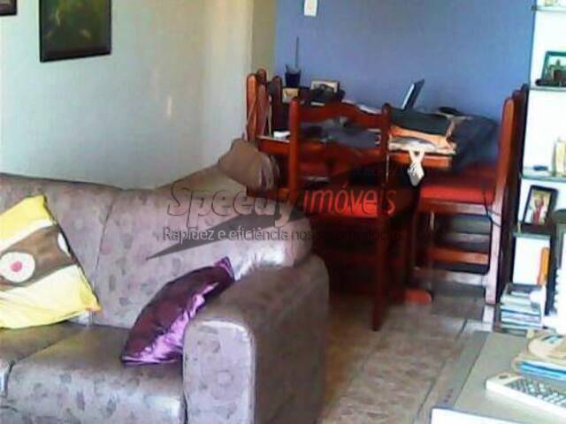 Apartamento para Venda em Praia Grande - 4