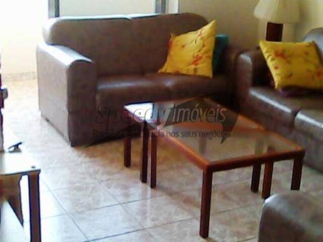 Apartamento para Venda em Praia Grande - 5