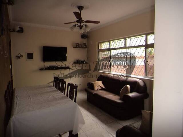 Apartamento para Venda em Santos - 2