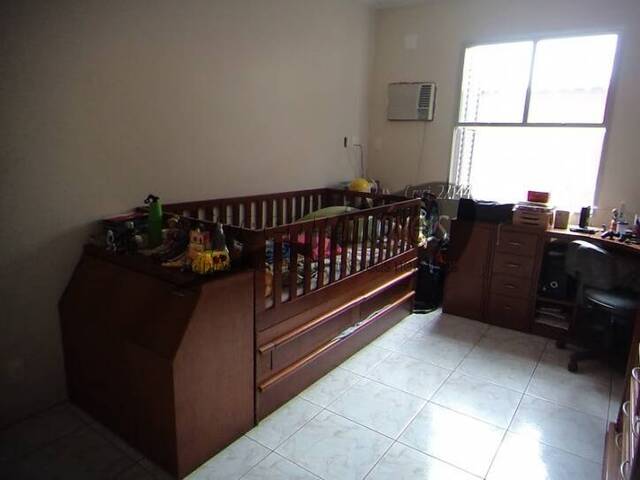 Apartamento para Venda em Santos - 3