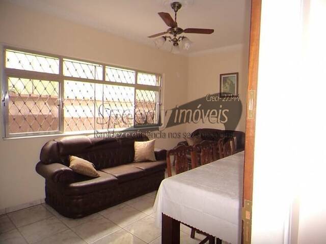 Apartamento para Venda em Santos - 4