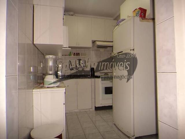 Apartamento para Venda em Santos - 5