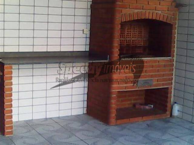 #152 - Apartamento para Venda em Praia Grande - SP - 1