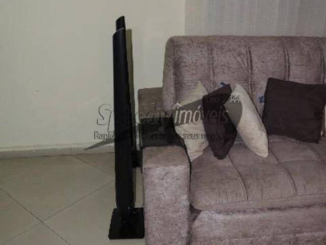 #SO0025 - Sobrado para Venda em São Vicente - SP - 3