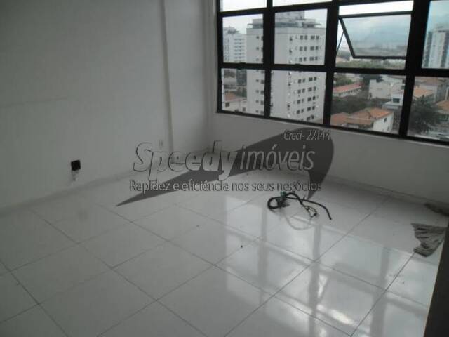 Sala para Venda em Santos - 3