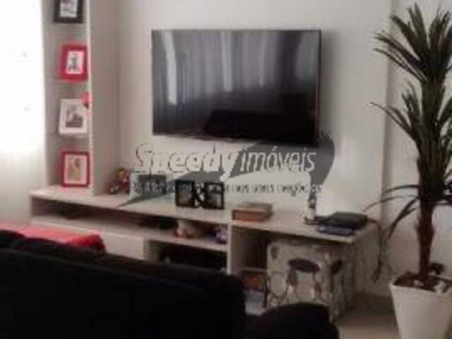 Apartamento para Venda em Santos - 2