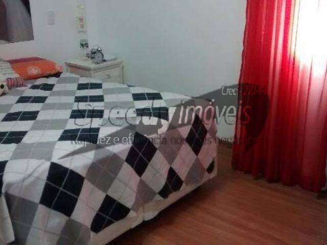 Apartamento para Venda em Santos - 5