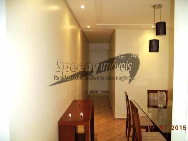 Apartamento para Venda em Santos - 3