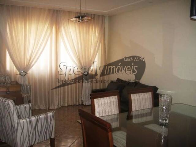 Apartamento para Venda em Santos - 4