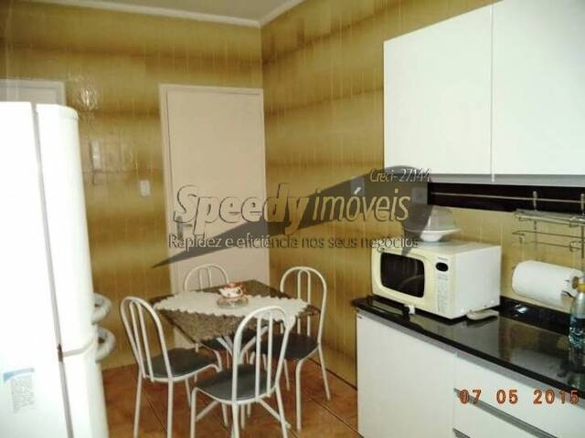Apartamento para Venda em Santos - 5