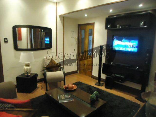 #AP0352 - Apartamento para Venda em Santos - SP - 1