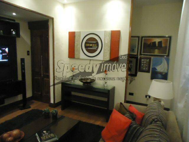 #AP0352 - Apartamento para Venda em Santos - SP - 2