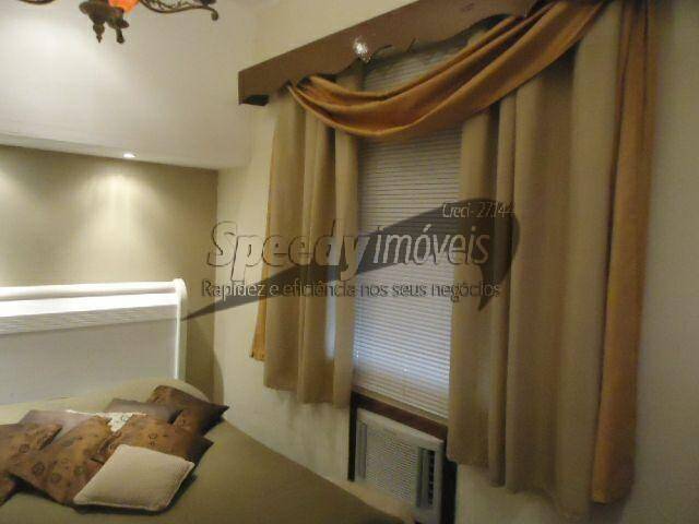 Apartamento para Venda em Santos - 5