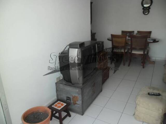 Apartamento para Venda em Santos - 3