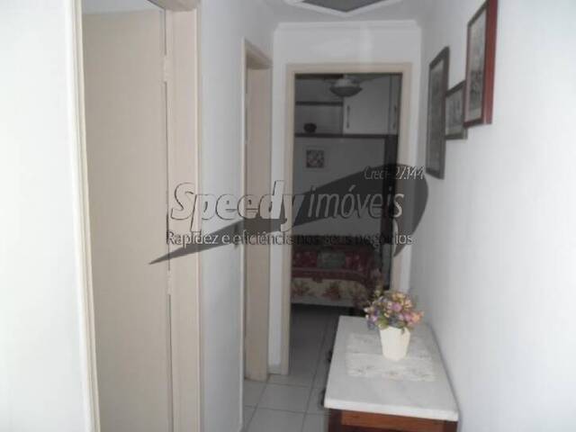Apartamento para Venda em Santos - 4
