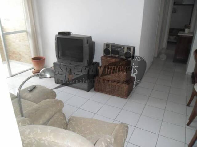 Apartamento para Venda em Santos - 5