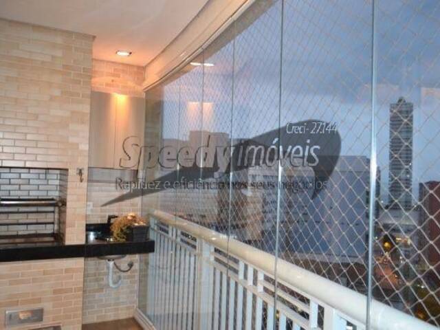 Apartamento para Venda em Santos - 3