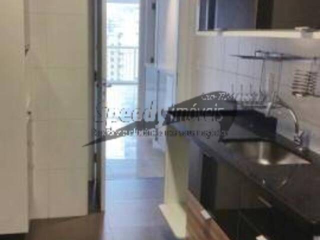 Apartamento para Venda em Santos - 4