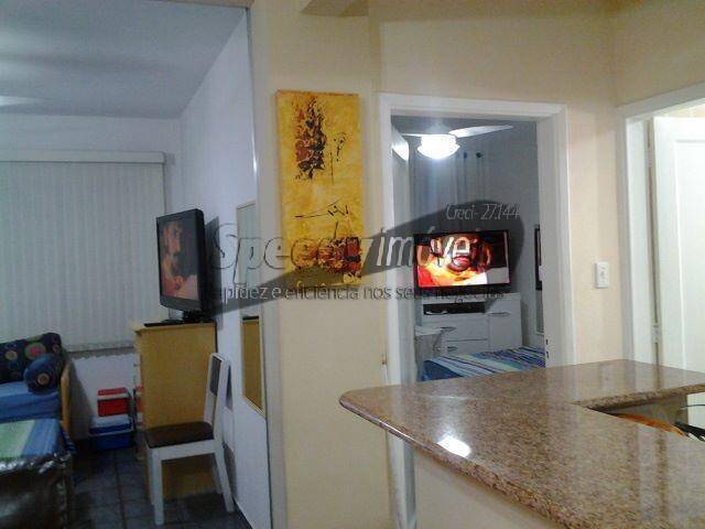 Apartamento para Venda em Santos - 2