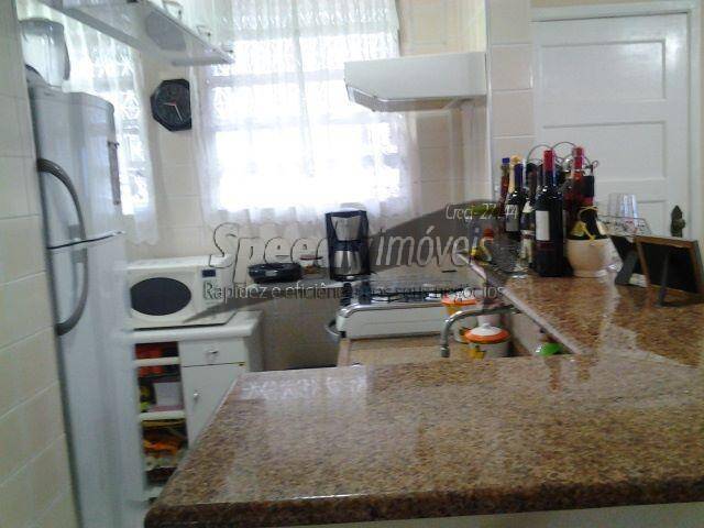 Apartamento para Venda em Santos - 3