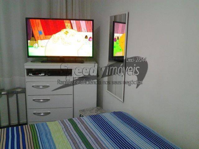 Apartamento para Venda em Santos - 4