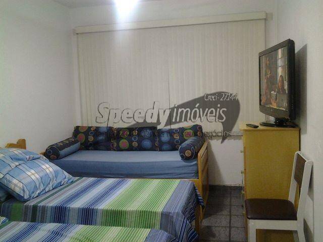 Apartamento para Venda em Santos - 5