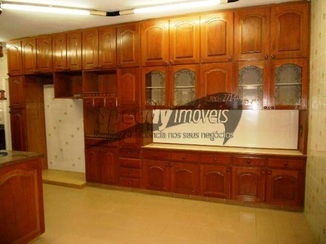 Apartamento para Venda em Santos - 3