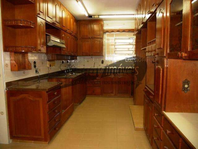 Apartamento para Venda em Santos - 4