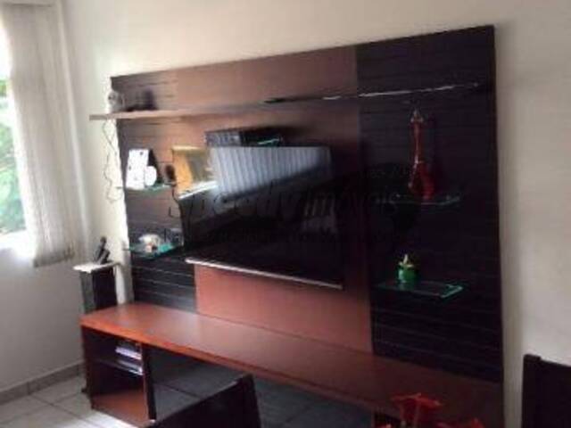 Apartamento para Venda em Santos - 2